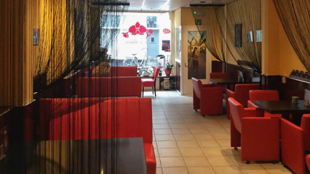 Thai Kitchen In The Hague Restaurant Reviews Menu And Prices