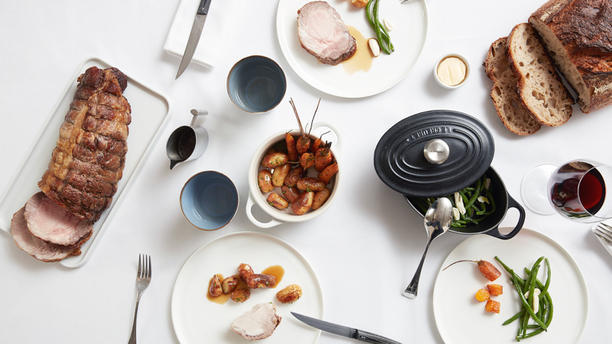 Cléo Suggestion de plat