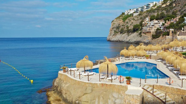 Grand Folie Beach Club Mallorca