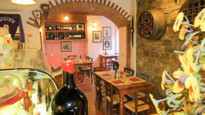 Enoteca Il Grappolo