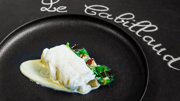 Les 3 Bornés Suggestion du Chef