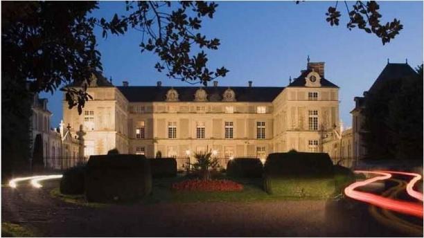Château colbert 49