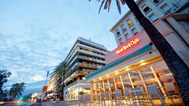 Hard Rock Cafe Poulet Hard Rock Cafe Poulet