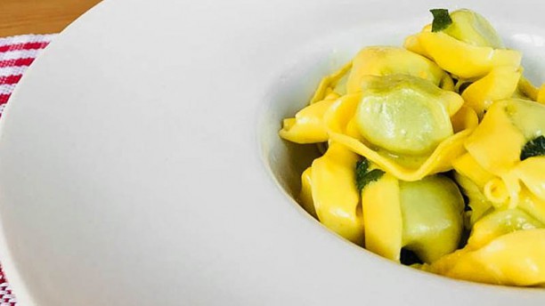 Pizzaria Famiglia Sugestão do chef