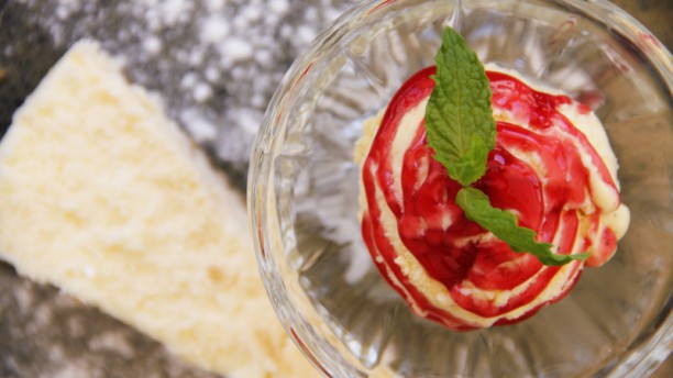 Sushi Lisboa - Entrecampos Especialidade do chef