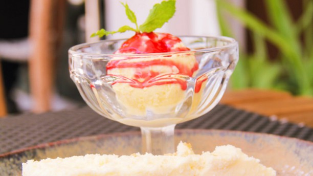 Sushi Lisboa - Entrecampos Especialidade do chef