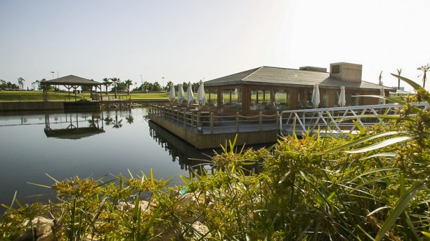 Mare Nostrum Esplanada