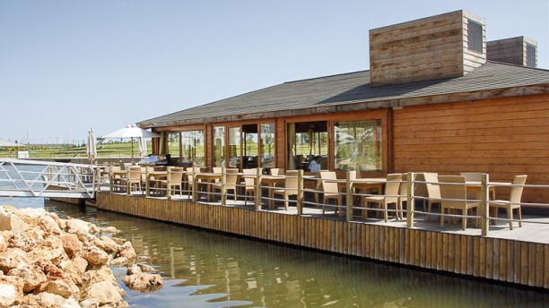 Mare Nostrum Esplanada