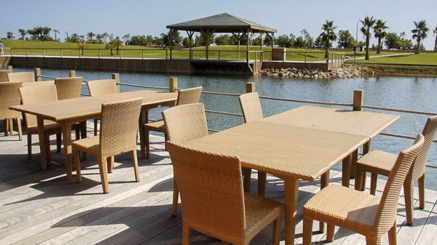 Mare Nostrum Esplanada