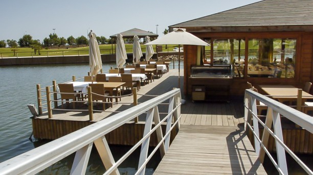 Mare Nostrum Esplanada