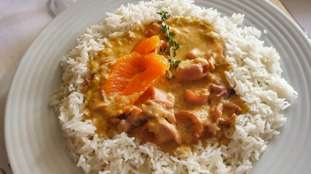 Belém 2 a 8 sugestão do chef