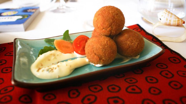 Belém 2 a 8 Sugestão do chef