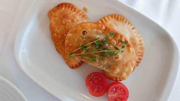 Belém 2 a 8 sugestão do chef