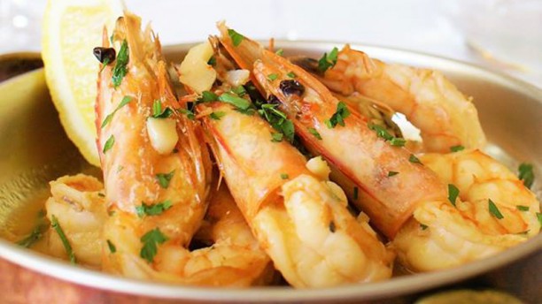 Belém 2 a 8 sugestão do chef