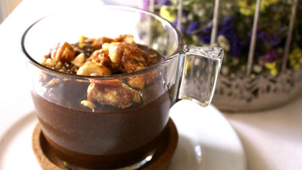 Belém 2 a 8 sugestão do chef