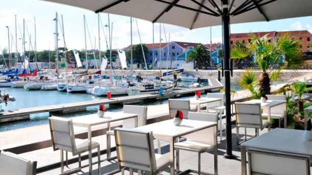 Cafetaria Mensagem - Altis Belém Hotel & Spa Esplanada