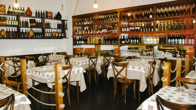 Il Riccio di mare