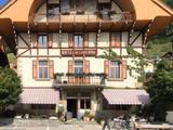 Restaurant de la Berra