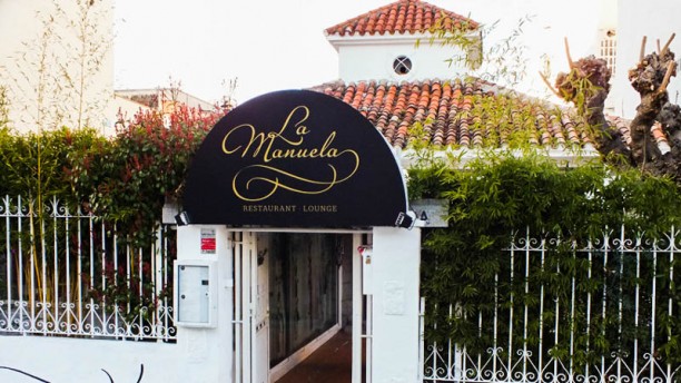 Restaurante La Manuela en Majadahonda - Opiniones, menú y 