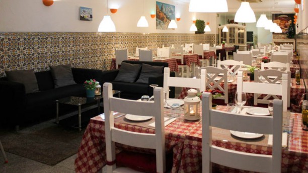 Florence Italiano Sala