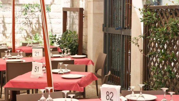 Pizzeria Borgo Antico in Bari - Restaurant Reviews, Menu and Prices ...