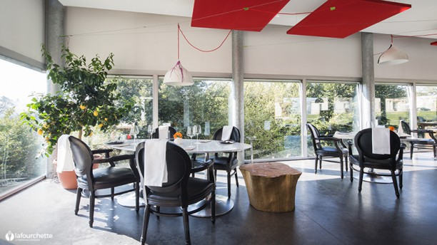 Le Prince Noir in Lormont - Restaurant Reviews, Menu and Prices - TheFork