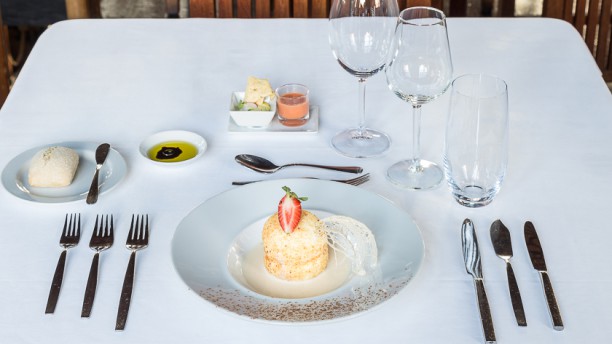 Kais Sugestão do chef