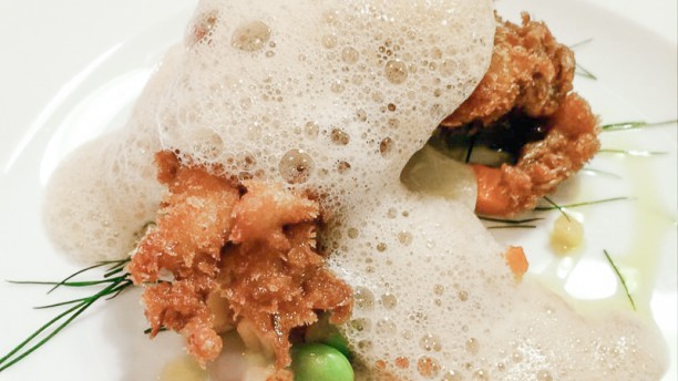 Boi Cavalo Sugestão do chef