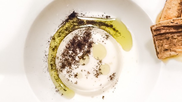 Boi Cavalo Sugestão do chef