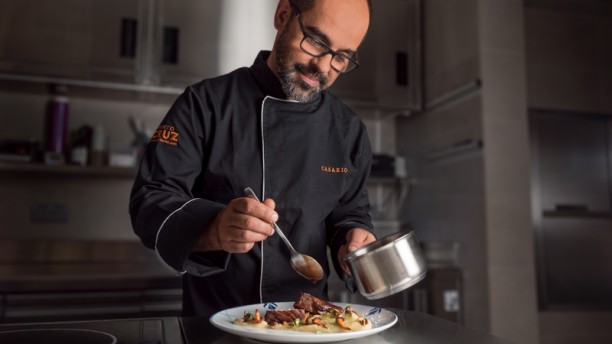 Casario Chef