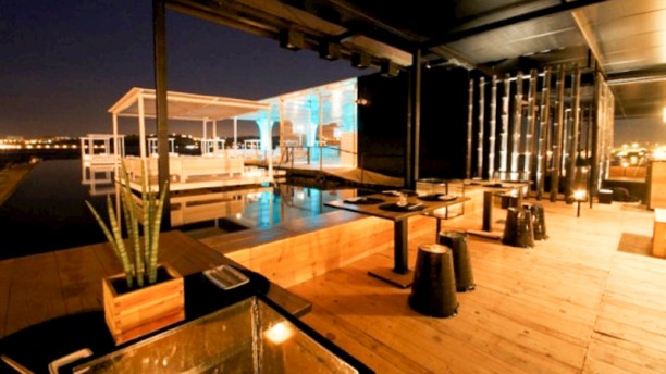 Sakana Restaurante Bar Sushi esplanada