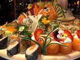 Sakana Restaurante Bar Sushi