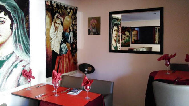 Yol - Restaurant - Lille