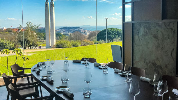 Eleven Mesa dos Onze