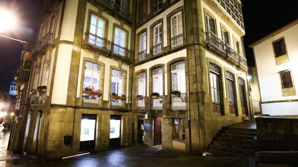 A Curtidoría in Santiago de Compostela - Restaurant Reviews, Menu and ...