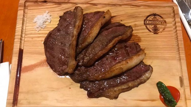 Território Restaurant Music Bar Prato