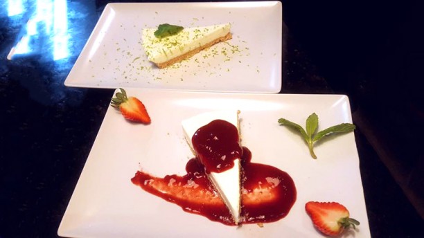 Território Restaurant Music Bar Prato