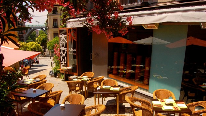 Korgui Bar Gastronomico