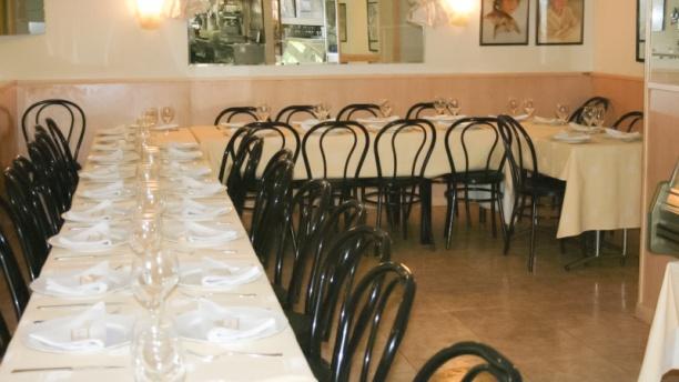 Restaurante la cuineta d'horta en barcelona, horta guinardó ... Cerca creativo Horta