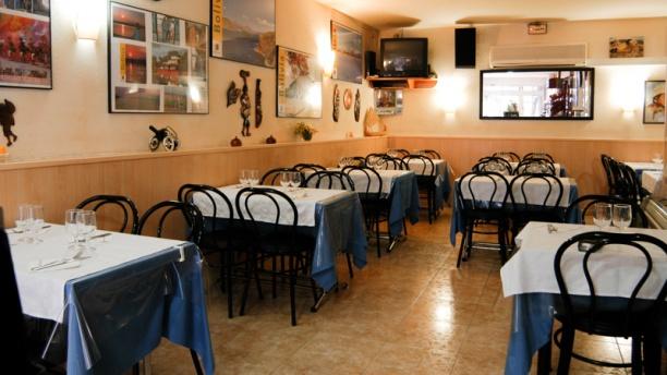 Restaurante la cuineta d'horta en barcelona, horta guinardó ... Cerca creativo Horta