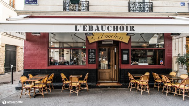 L'Ebauchoir in Paris - Restaurant Reviews, Menu and Prices ...