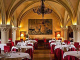 Restaurant Les Écuries du Château à Dampierre-en-Yvelines (78720 ...
