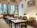 Savini Tartufi Truffle Restaurant Firenze