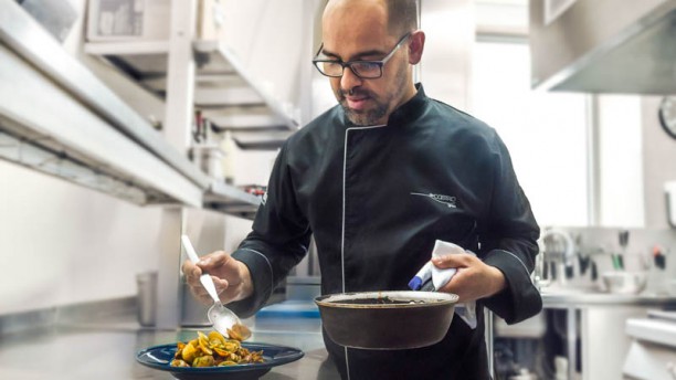 DeCastro Gaia - PortoCruz Chef