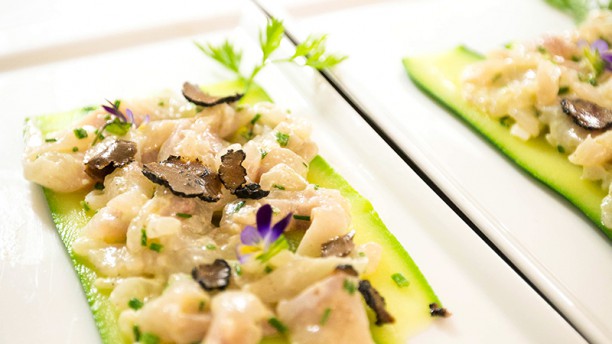 SportBeach Suggestion du chef