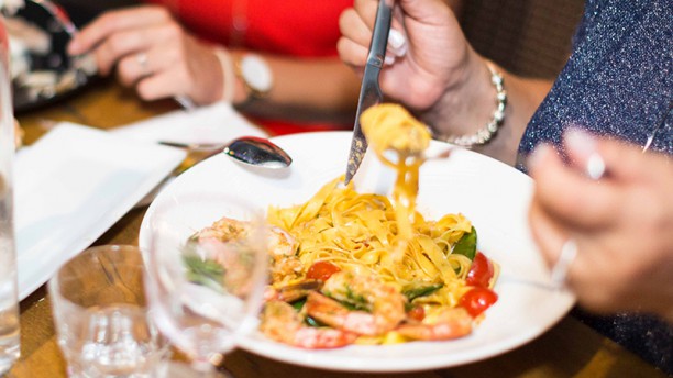 SportBeach Suggestion du chef