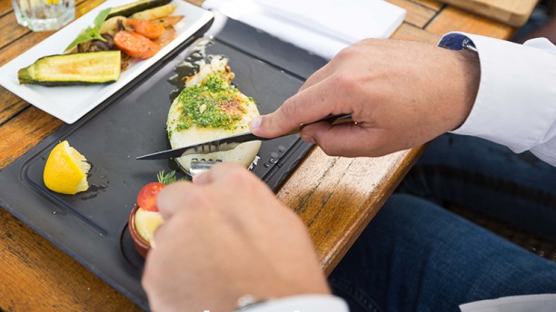 SportBeach Suggestion du chef