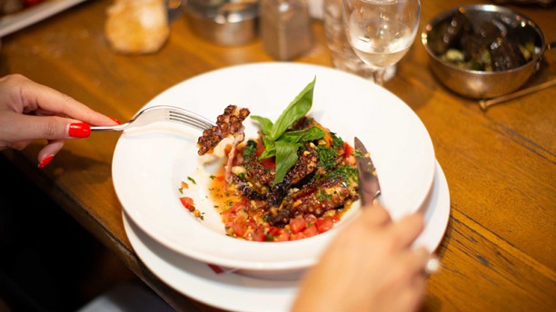 SportBeach Suggestion du chef