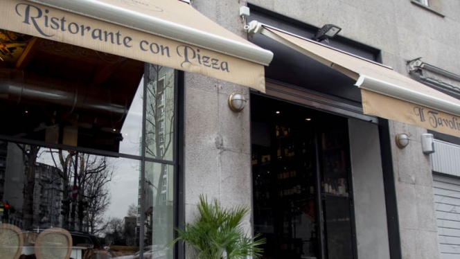 Il Tavolino