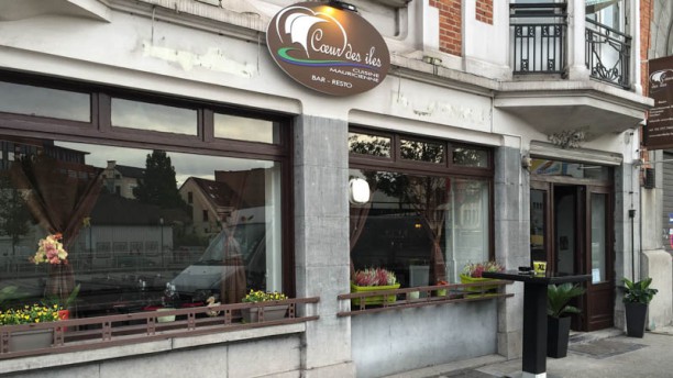 Restaurant - Au Cor de Chasse